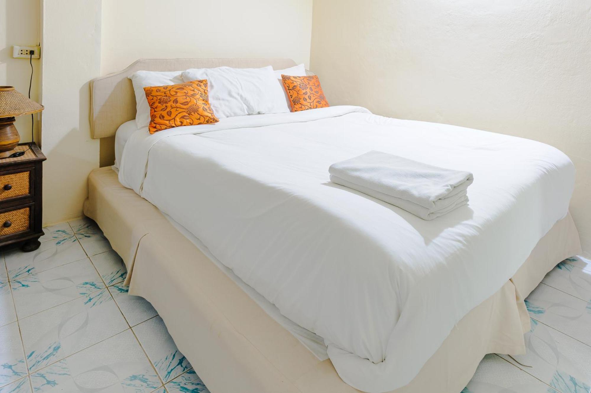 High5 Guesthouse Pattaya Exteriér fotografie
